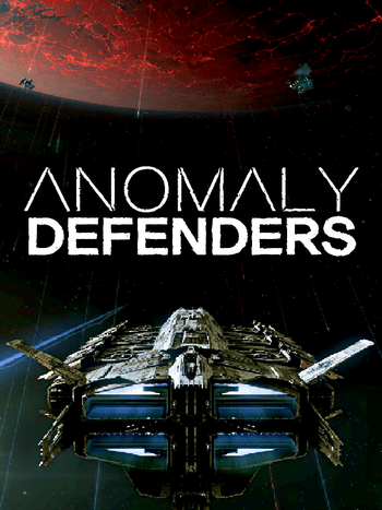 Anomaly Defenders Steam Key GLOBAL