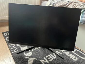 Monitorius MSI Optix G271 144hz