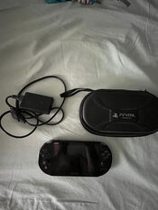 Psvita Slim en perfecto estado 