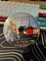 Battlefield 4 PlayStation 3