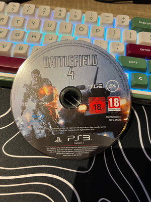 Battlefield 4 PlayStation 3