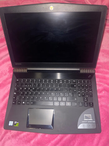 Buy Lenovo Legion Y520-15IKBN