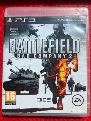 Battlefield: Bad Company 2 PlayStation 3