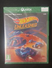 Hot Wheels Unleashed Xbox Series X