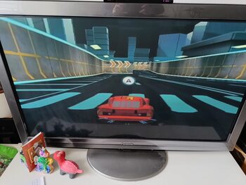 Cars 2 Wii for sale