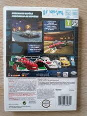 Cars 2 Wii