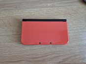 Buy Atrištas (modded) IPS New Nintendo 3DS XL, Black & Orange