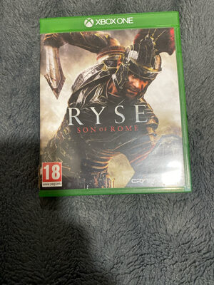 Ryse: Son of Rome Xbox One