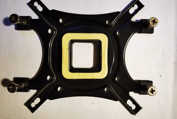 Get Zalman CNPS10X Performa 900-2000 RPM CPU Cooler