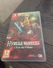 Hyrule Warriors: Age of Calamity (Hyrule Warriors - La Era Del Cataclismo) Nintendo Switch