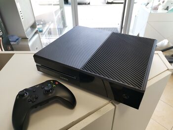 Xbox One su 18 žaidimų  for sale