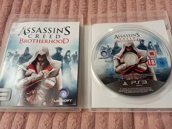 Assassin’s Creed Brotherhood PlayStation 3 for sale
