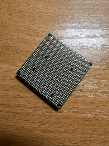 Buy AMD FX-8300 3.3 GHz AM3+ 8-Core CPU