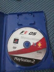 Formula One 05 PlayStation 2