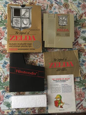 Buy The Legend of Zelda NES