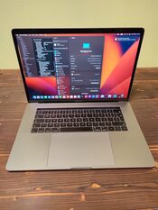 Get MacBook Pro 15" (2017, i7, 16gb, 512gb, Retina)