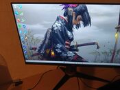 AOC 24G2SPU 165Hz LED GAMING monitorius su garsiakalbiais ir IPS technologija for sale