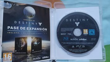 Buy Destiny PlayStation 3