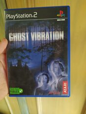 Ghost Vibration PlayStation 2