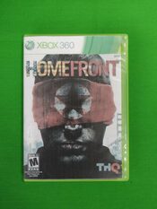 Homefront Xbox 360