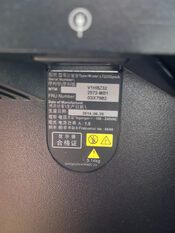 Lenovo LT2252pw0 monitorius for sale