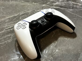 PS5 Dualsense Wireless Controller Pultelis