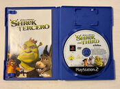 Shrek the Third PlayStation 2