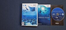 Endless Ocean Wii