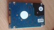 Hitachi HDD 120 GB