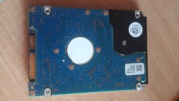 Hitachi HDD 120 GB