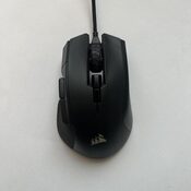 Corsair IRONCLAW RGB FPS/MOBA Gaming Mouse - Black