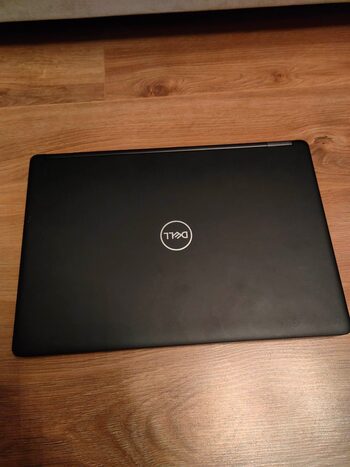 Laptop Dell Latitude 5490