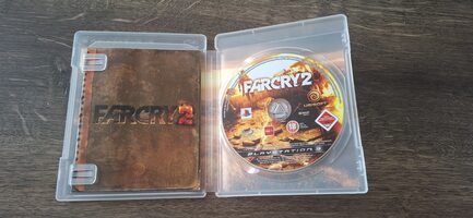 Buy Far Cry 2 PlayStation 3