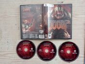 Juego PC Doom 3