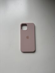 Apple iPhone 12 Silicone case