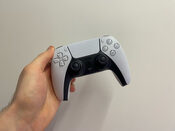 Playstation Dualsense White Controller / Pultelis (61)