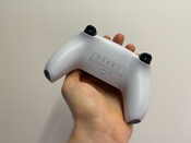 Playstation Dualsense White Controller / Pultelis (61)