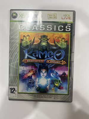 Kameo Xbox 360