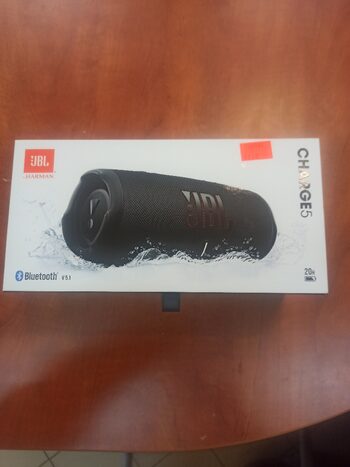 JBL CHARGE 5