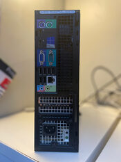 dell optiplex i3 6gb ram 128gb ssd w10 for sale