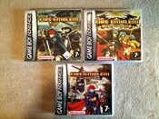 LOTE Cajas Fire Emblem GBA