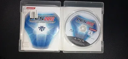 Buy Pro Evolution Soccer 2012 PlayStation 3