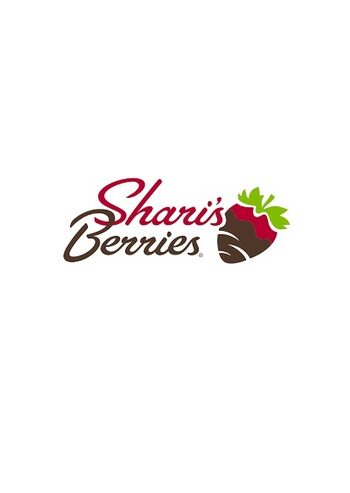 Shari's Berries Gift Card 100 USD Key UNITED STATES