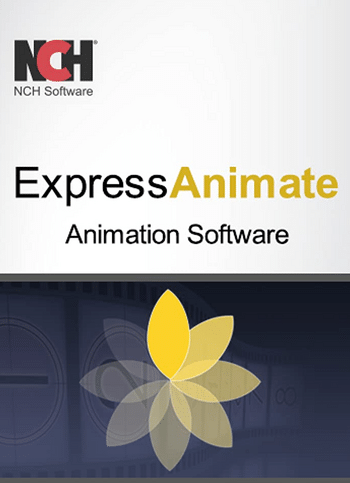 NCH: Express Animate (Windows) Key GLOBAL