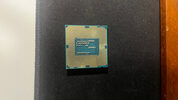 Intel Pentium G2030 3 GHz LGA1155 Dual-Core CPU