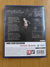 Silent Hill 2 PlayStation 5