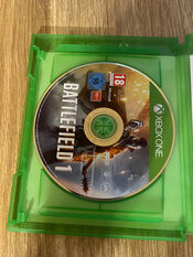 Battlefield 1 Xbox One