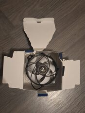 ARCTIC Alpine 23 100-2000 RPM CPU Cooler