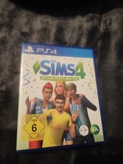 The Sims 4 PlayStation 4