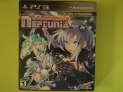 Hyperdimension Neptunia PlayStation 3